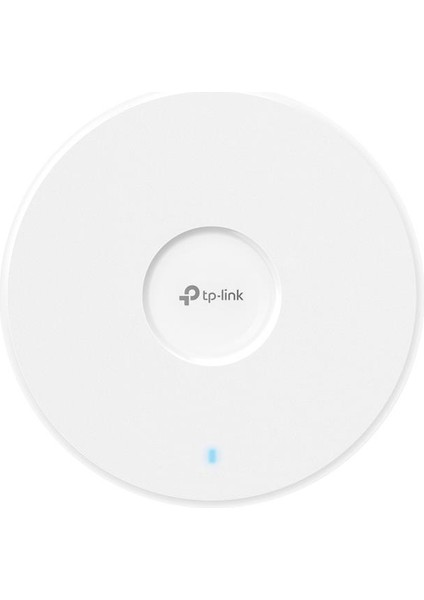 Tp-Lınk Omada EAP772 BE9300 Trıband Wıfı7 5760MBPS/6GHZ/2880MBP/5GHZ/574MBPS/2.4GHZ Access Poınt (Adaptörsüz)