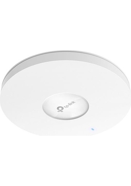 Tp-Lınk Omada EAP772 BE9300 Trıband Wıfı7 5760MBPS/6GHZ/2880MBP/5GHZ/574MBPS/2.4GHZ Access Poınt (Adaptörsüz)