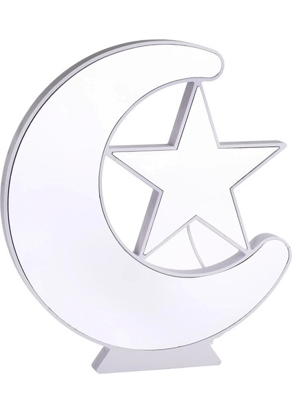 Ay Yıldız Işık Pano Türk Bayrağı Bigem BM-079 modelleri