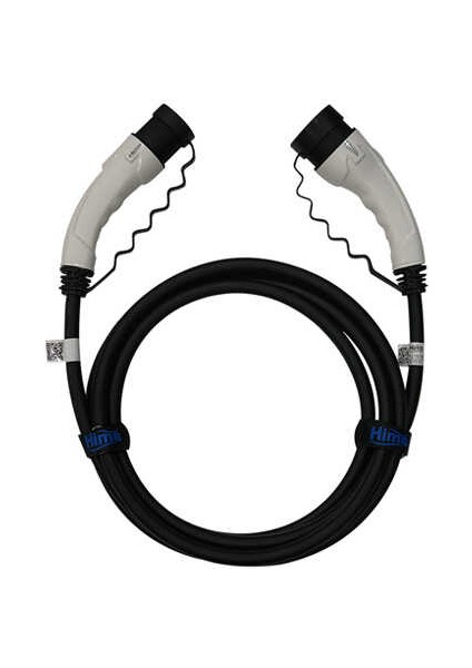 Elektrikli Araç Şarj Kablosu - 7 mt