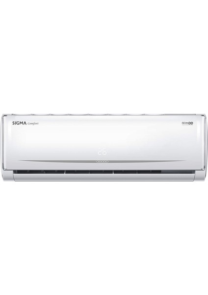 İklimSA Sigma 18000 BTU Comfort Klima