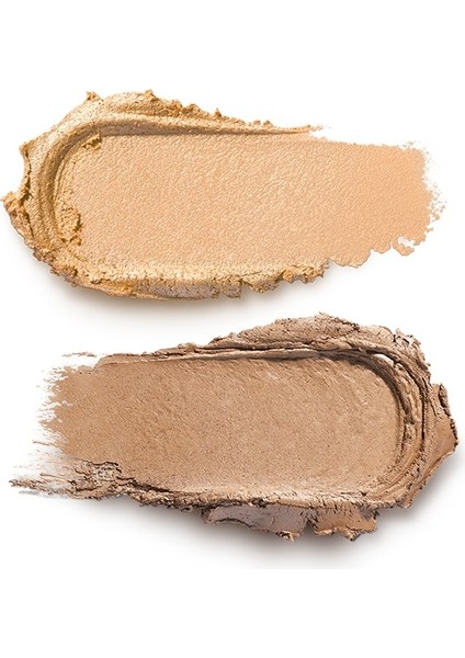 Kontür - Juicy Fizz All That Glam Face Stick - 02 Golden Aperò fiyatları