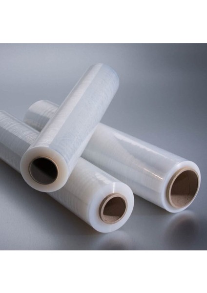 Palet Streç Film 17 Mikron 50 cm x 30 M 1 Adet 750 Gram fiyatları