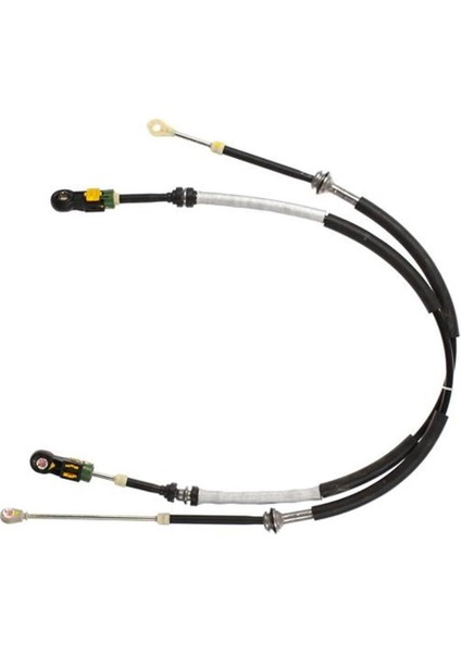 6014741 Vites Teli 308 6 Vites ML6C Şanzıman 1.6l Blue Hdi 120CV /2.0l Blue Hdi 150CV 9802245880