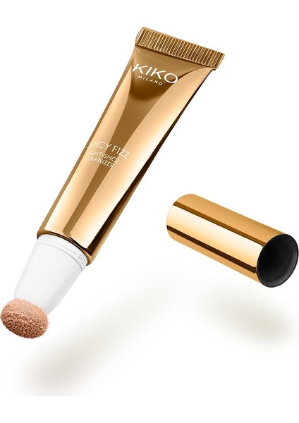 - Juicy Fizz Light-Shot Luminizer - 02 Golden Sunrise