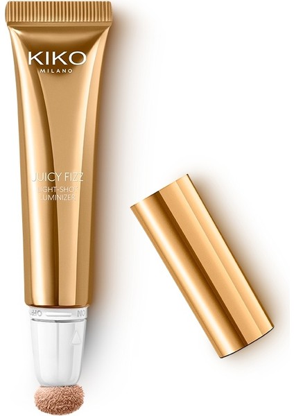 - Juicy Fizz Light-Shot Luminizer - 02 Golden Sunrise modelleri