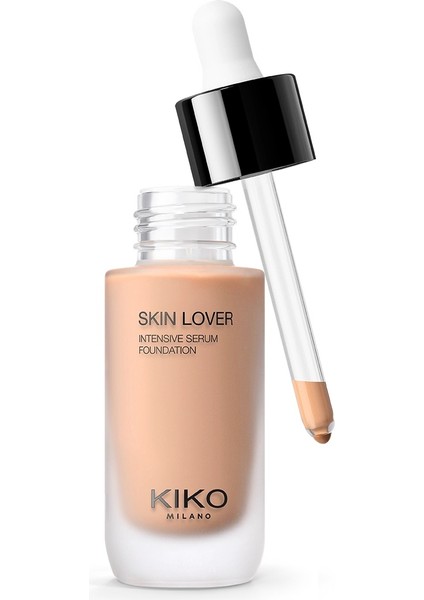 Fondöten - Skin Lover Intensive Serum Foundation - 3.5WG Warm Gold fiyatları