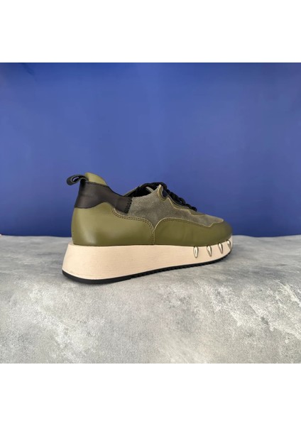 Kadın Deri Sneaker fiyatları