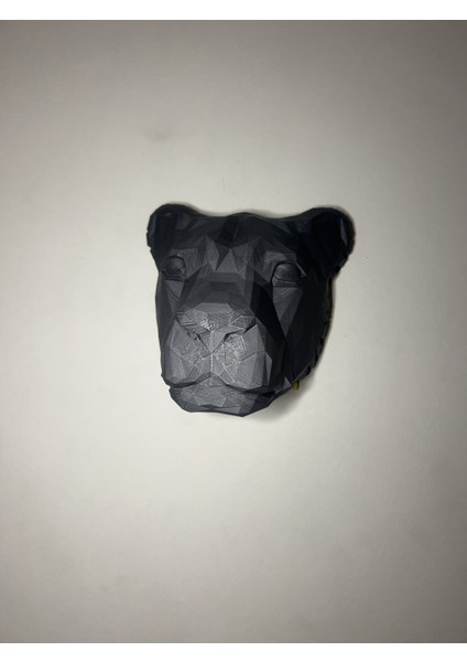 Aslan Dekoratif Duvar Lambası modelleri