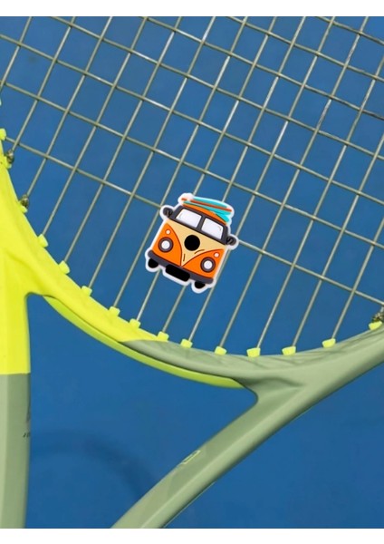 Tenis Titreşim Engelleyici Gezgin Smaç indirimleri
