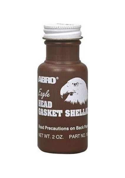 10040030 Şellak 56GR-GS10A Shellac Sıvı Conta Yapıştırıcı MRMOEM-1065999