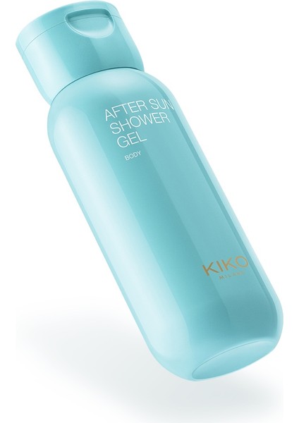 Vücut Bakımı - After Sun Shower Gel