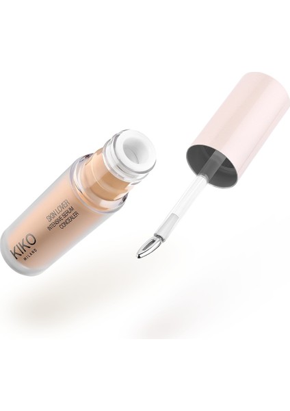 Kapatıcı - Skin Lover Intensive Serum Concealer - 08 Vanilla