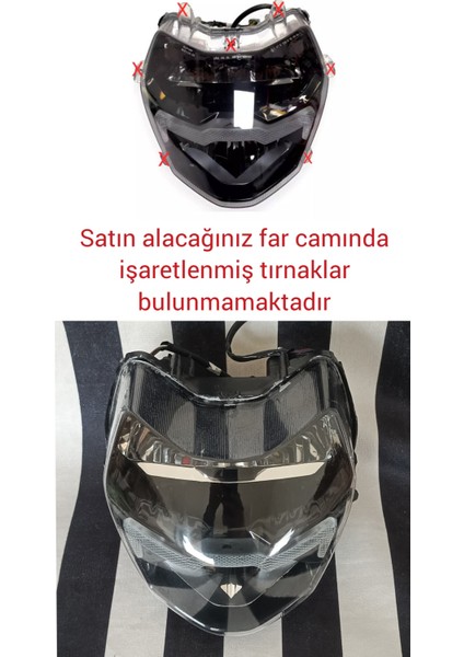 Tvs Rtr 200 E5 Far Cam