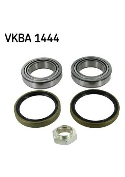 VKBA1444 VKBA1444 Teker Kitı Ön Ducato 82-