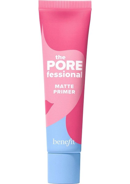 The Porefessional Matte Primer