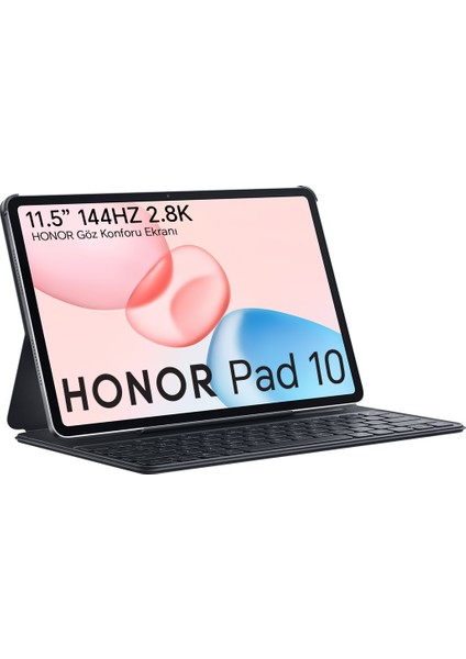Pad 10 8GB 256GB Wifi 12.1'' Uzay Gri Tablet + Kalem