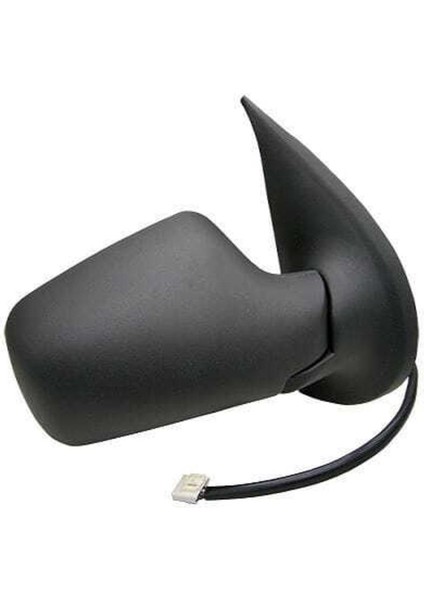 E 0484 Punto Lktrikli Ayna 94/99 3 Kapı Sağ