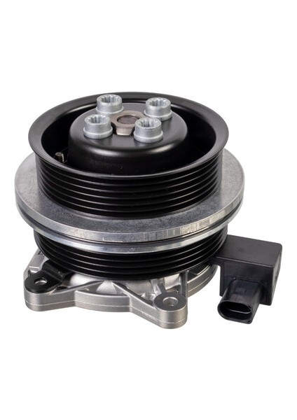 Febı 172416 Devirdaim Elektrikli Golf 5-6-Jetta-Passat-Tiguan-A3-Leon 09-13 1.4 Tsı Bmy-Blg-Cava-Bwk 03C121004J