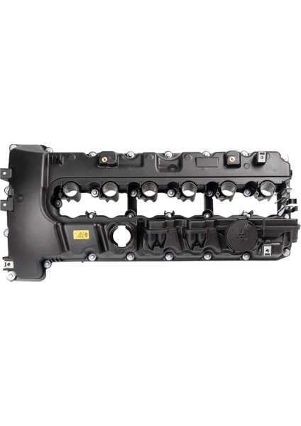 Febı 176165 Külbütör Kapağı Komple Contalı Bmw N53 E90 E92 E93 E60 F10 E63 E63 11127548196
