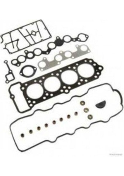 Otoconta 41707002S Motor Takım Conta Partner Berlingo 206 207 Fiesta 1.6hdı 16V DV6ATED4-DV6B K