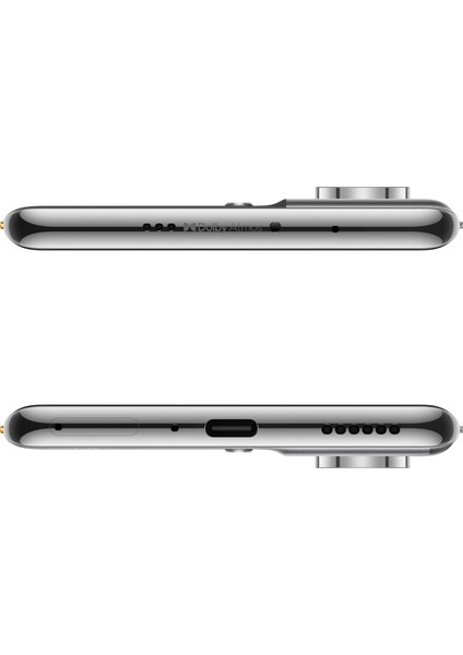 Camon 40 Pro 5G 256 GB 12 GB Ram (Tecno Türkiye Garantili) Kozmik Siyah