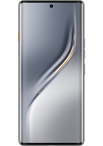 Camon 40 Pro 5G 256 GB 12 GB Ram (Tecno Türkiye Garantili) Kozmik Siyah