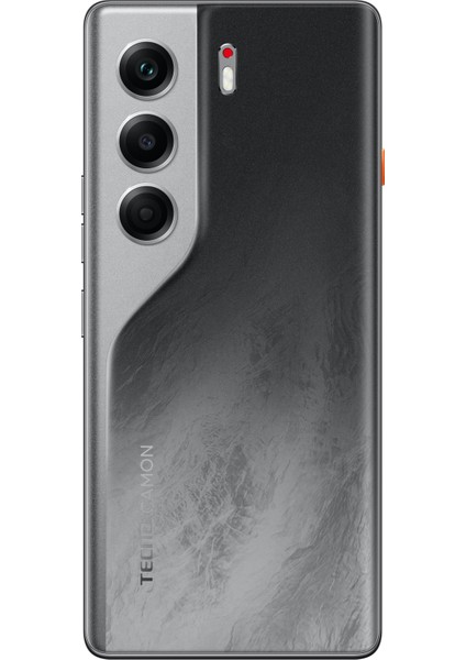 Camon 40 Pro 5G 256 GB 12 GB Ram (Tecno Türkiye Garantili) Kozmik Siyah