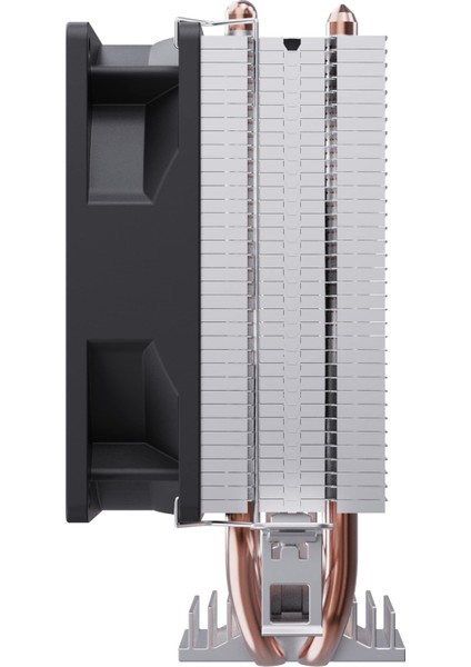 Freezer X90 Intel 775/1156/1155/1150/1151 FM1/FM2/AM2+/AM3+ /AM4 Ryzen Uyumlu işlemci Soğutucu(DKCCX90)