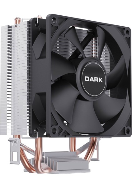 Freezer X90 Intel 775/1156/1155/1150/1151 FM1/FM2/AM2+/AM3+ /AM4 Ryzen Uyumlu işlemci Soğutucu(DKCCX90)
