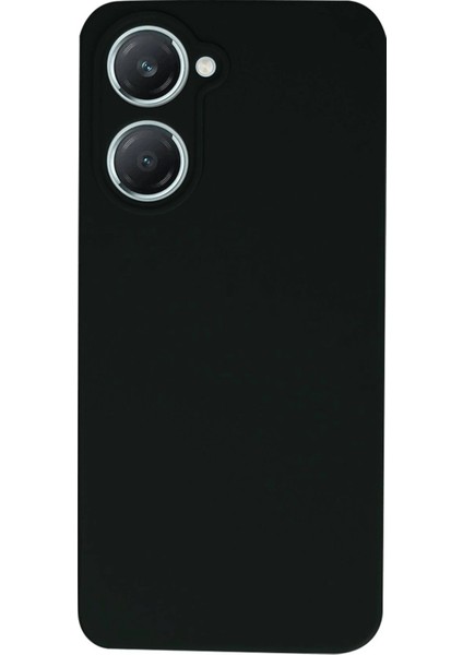 Newface Vivo Y18 Kılıf First Silikon - Siyah fiyatları