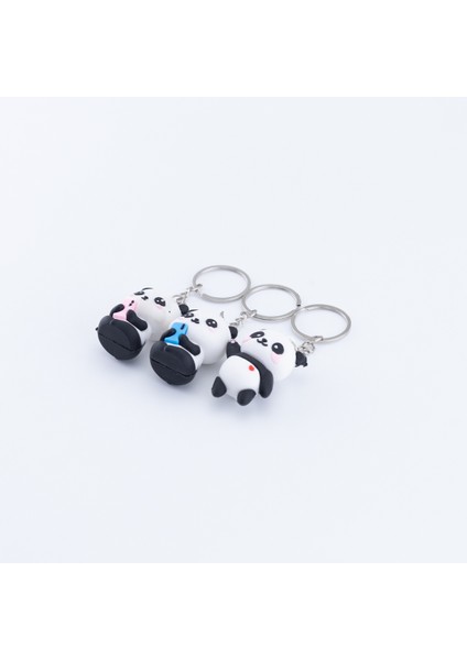 Panda Anahtarlık, Mavi fiyatları