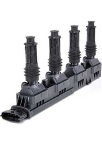0221503472 Ateşleme Bobini Astra G H Corsa C 03- D 06- Merıv