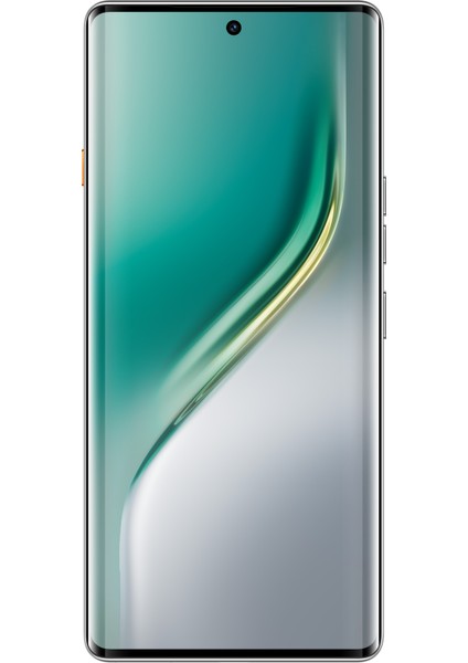 Camon 40 Pro 5G 256 GB 12 GB Ram (Tecno Türkiye Garantili) Zümrüt Yeşili