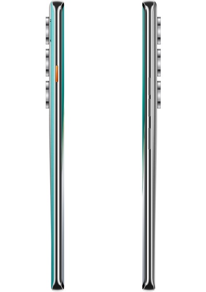 Camon 40 Pro 5G 256 GB 12 GB Ram (Tecno Türkiye Garantili) Zümrüt Yeşili