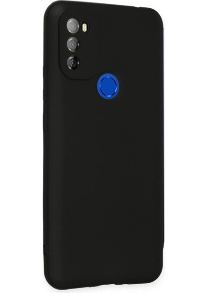 Newface Reeder P13 Blue Max Pro 256GB Kılıf First Silikon - Siyah modelleri