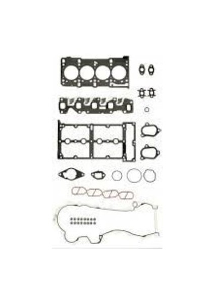 Otoconta 41204003 Oto Conta Motor Takım Conta Üst Scudo / Partner Boxer /