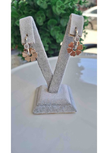 Göçmen Küpesi Gold Silver Renk fiyatları