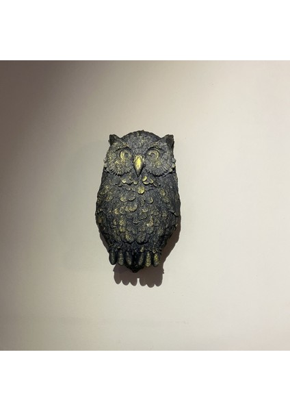 Baykuş Dekoratif Duvar Lambası fiyatları