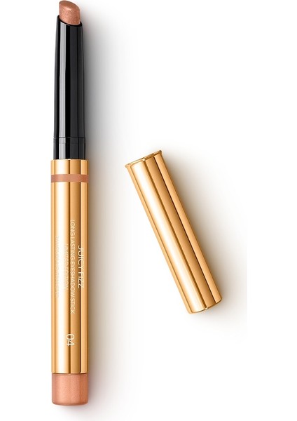 Göz Farı - Juicy Fizz Long Lasting Eyeshadow Stick Limited Edition - 04 Copper Cheers modelleri