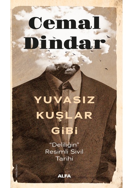Yuvasız Kuşlar Gibi + Dostoyevskaya Istasyonu + Okuma Sticker'ları