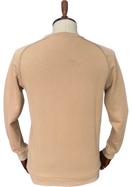 Unisex Kapüşonsuz Sweat fiyatları