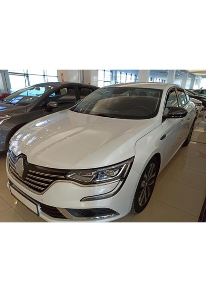 Megane 4 2016+ Içın Uyumlu Yarasa Ayna Kapagı modelleri