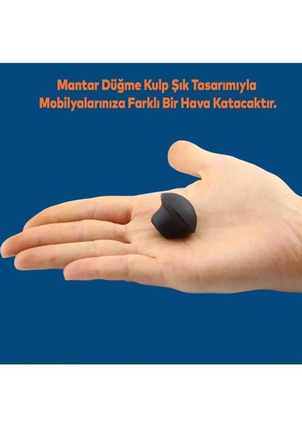 Piramit Düğme Metal (Beyaz) Yuvarlak Mobilya Mutfak Çekmece Çocuk Odası Dolap Kulpu Kulpları Kulbu. indirimleri