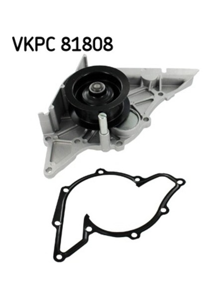 VKPC81808 VKPC81808 Devirdaim Vag A6 A8 Touareg 98 0