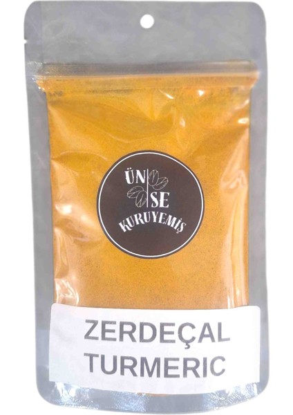 Zerdeçal 100 gr