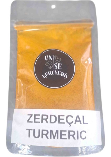 Zerdeçal 100 gr