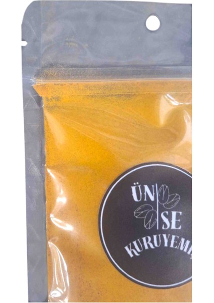 Zerdeçal 100 gr