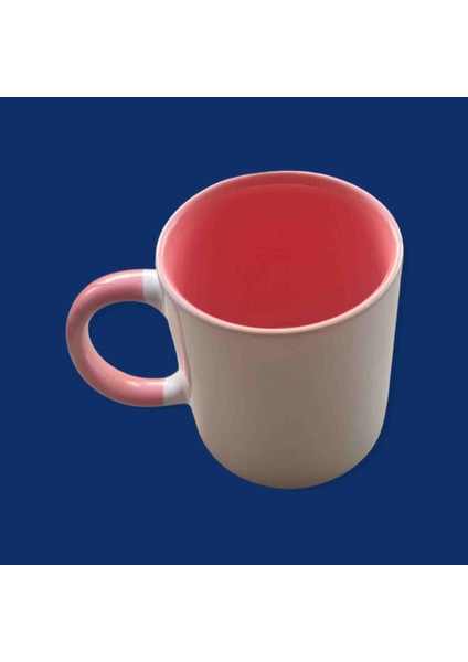 Çift Renkli Kupa modelleri