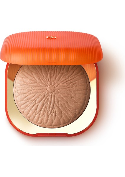 Bronzer - Juicy Fizz Sunkissed Lumi-Bronzer - 03 Golden Cocoa modelleri